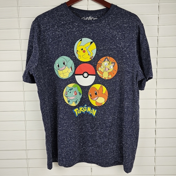 Pokemon Other - Pokémon T Shirt